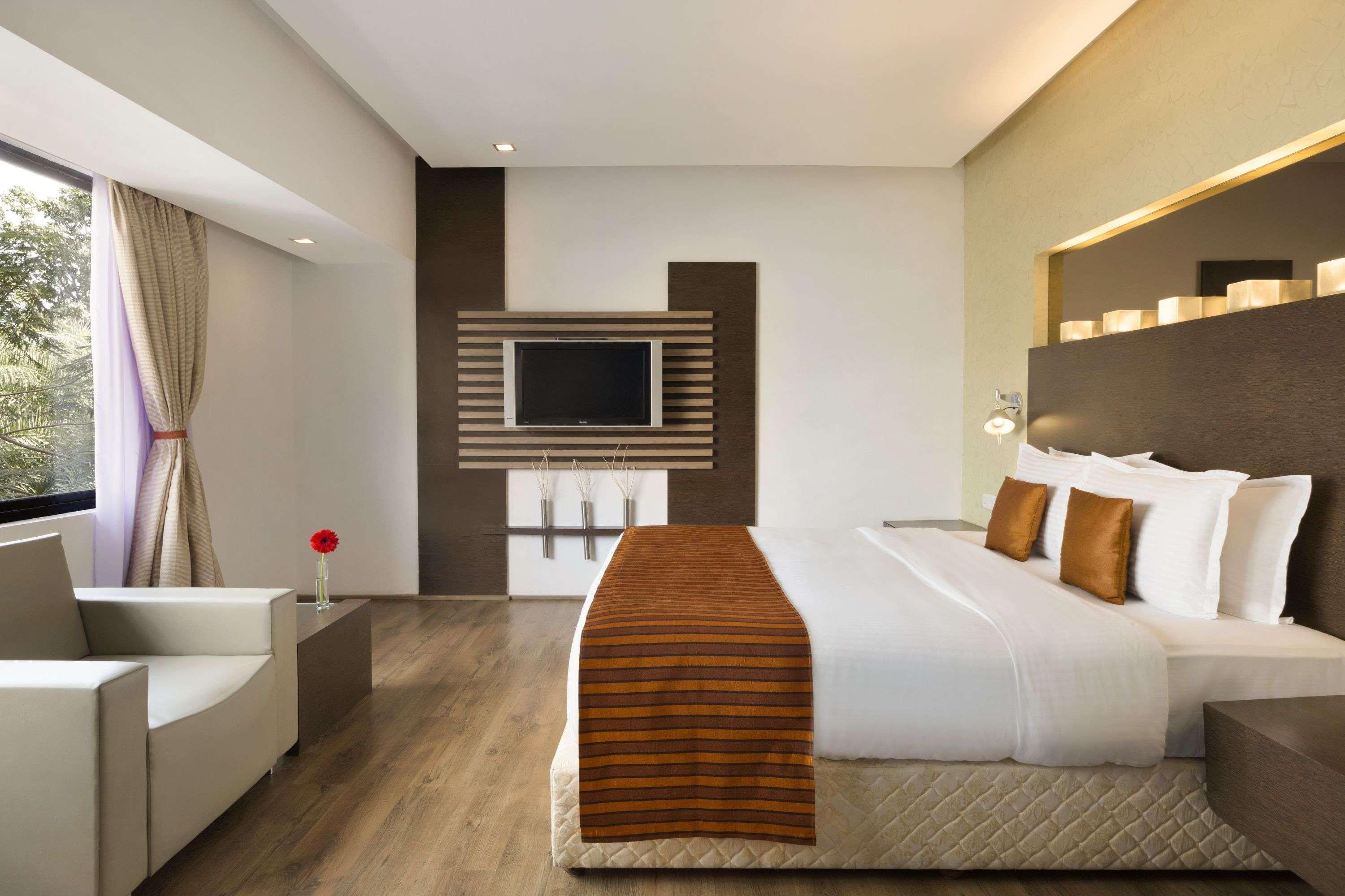 Ramada By Wyndham Chennai Egmore Eksteriør billede