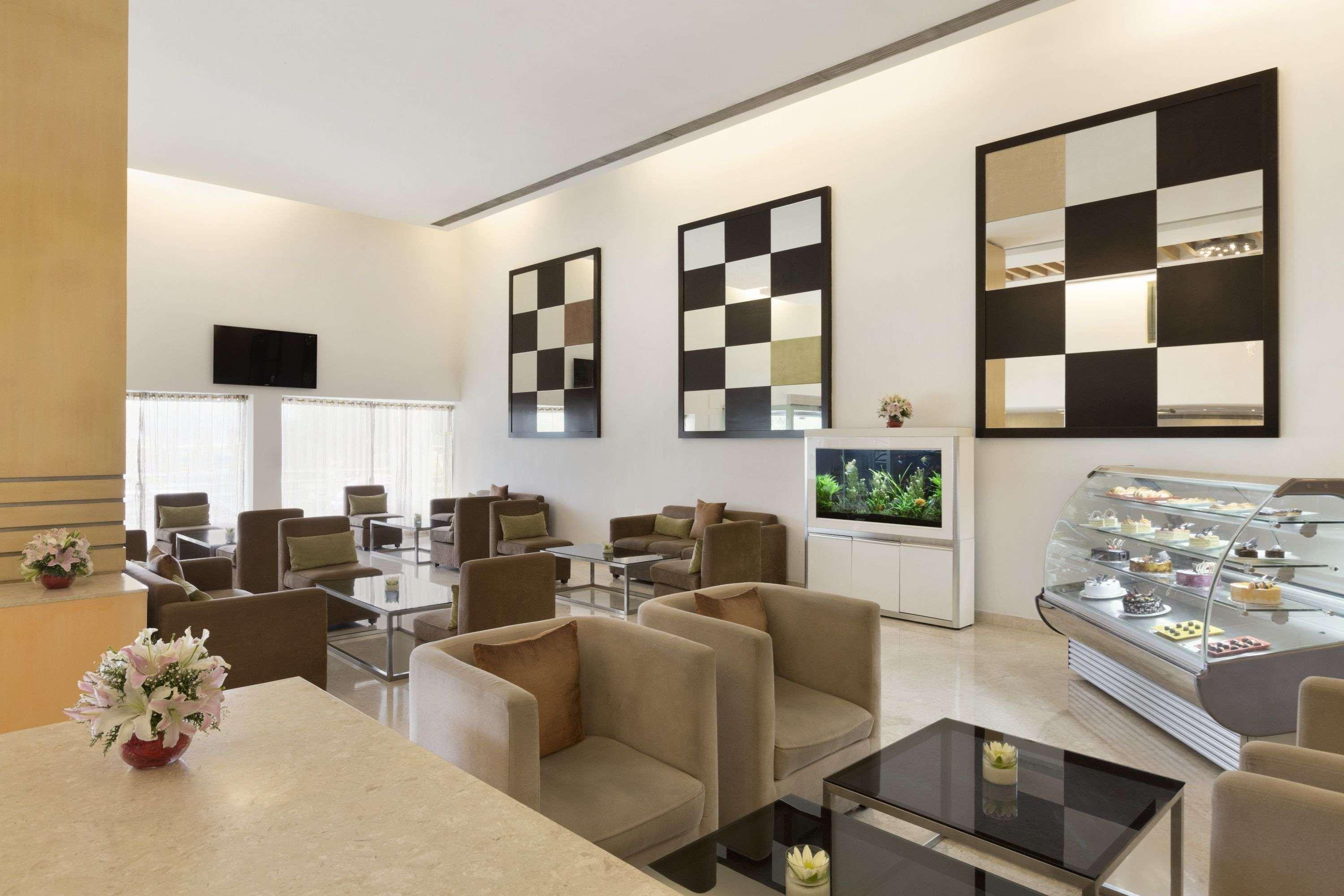 Ramada By Wyndham Chennai Egmore Eksteriør billede