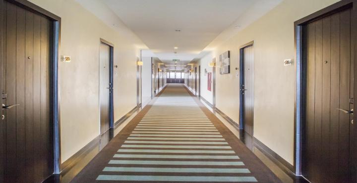 Ramada By Wyndham Chennai Egmore Eksteriør billede