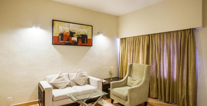 Ramada By Wyndham Chennai Egmore Eksteriør billede