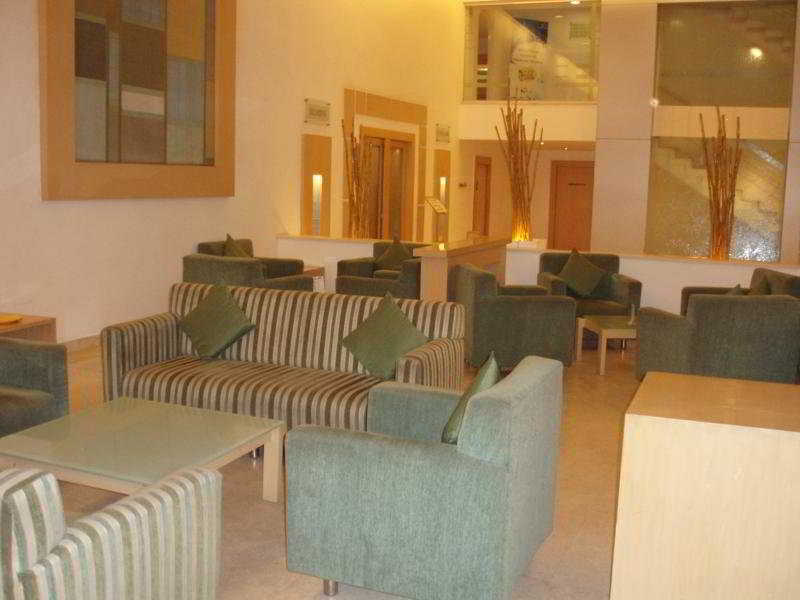 Ramada By Wyndham Chennai Egmore Eksteriør billede
