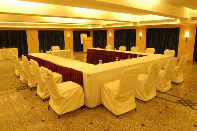 Ramada By Wyndham Chennai Egmore Eksteriør billede