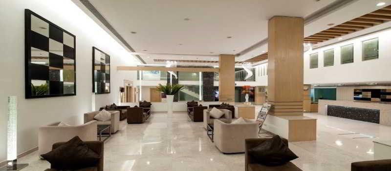 Ramada By Wyndham Chennai Egmore Eksteriør billede